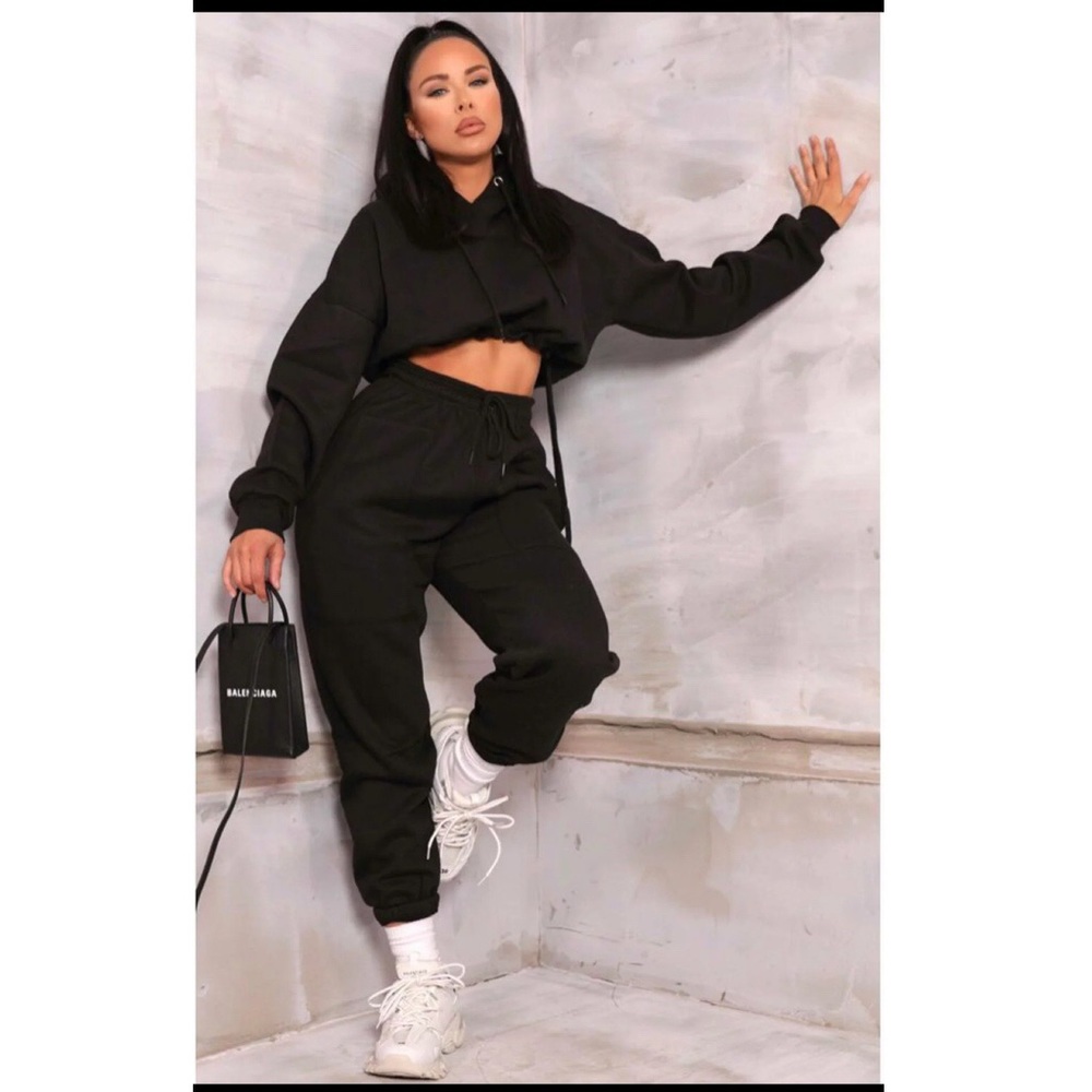 Femme Luxe set